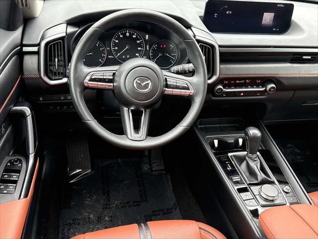 used 2024 Mazda CX-50 car, priced at $36,975