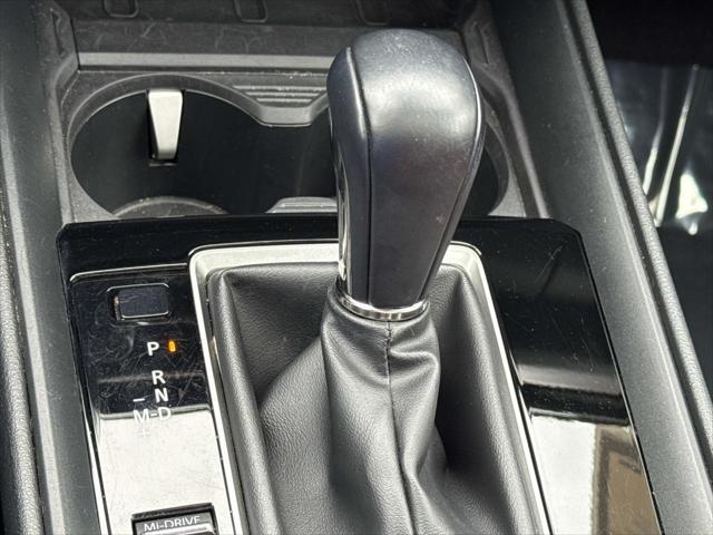 used 2024 Mazda CX-50 car, priced at $36,975