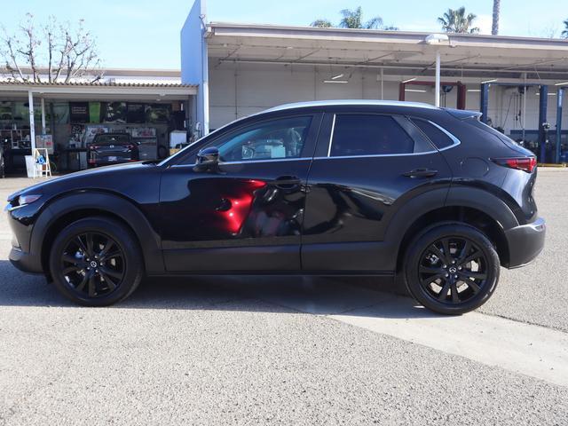 used 2024 Mazda CX-30 car, priced at $24,575