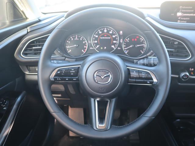 used 2024 Mazda CX-30 car, priced at $24,575