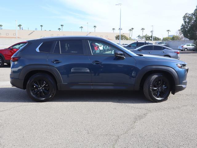 new 2025 Mazda CX-50 car, priced at $35,810