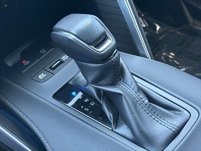 used 2023 Toyota Venza car, priced at $36,488