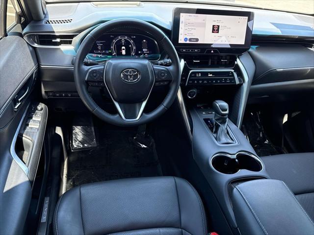 used 2023 Toyota Venza car, priced at $36,488