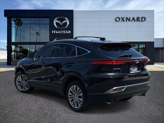used 2023 Toyota Venza car, priced at $36,488
