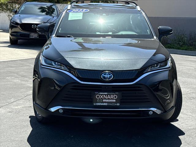 used 2023 Toyota Venza car, priced at $36,488