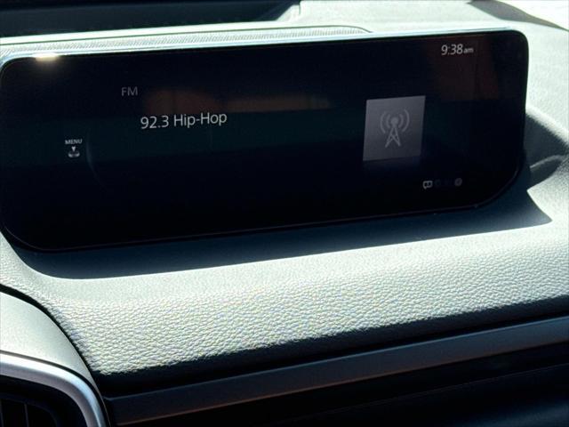 used 2024 Mazda CX-50 car, priced at $36,475