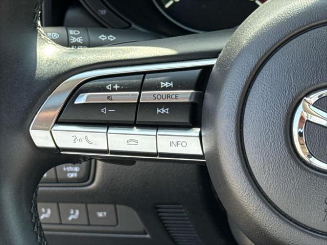 used 2024 Mazda CX-50 car, priced at $36,475