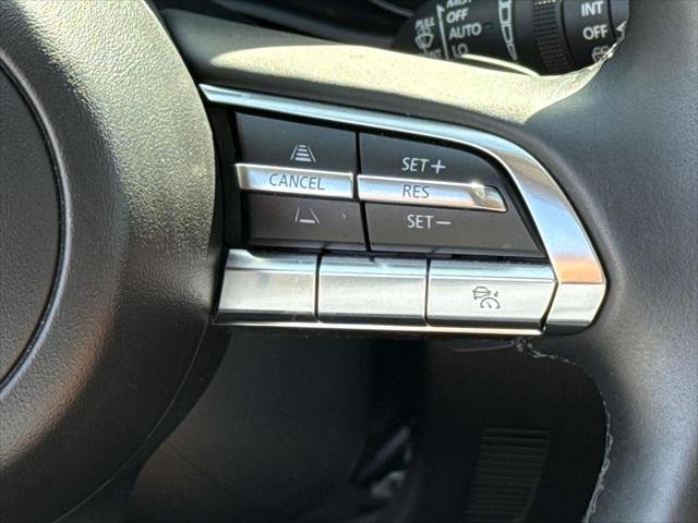 used 2024 Mazda CX-50 car, priced at $36,475