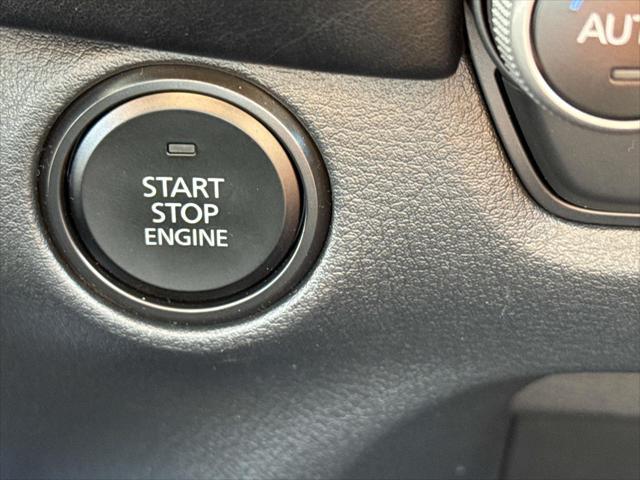 used 2024 Mazda CX-50 car, priced at $36,475