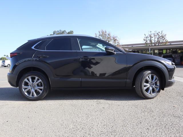 new 2025 Mazda CX-30 car, priced at $30,510