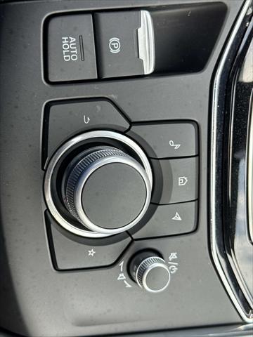 used 2024 Mazda CX-5 car, priced at $30,975