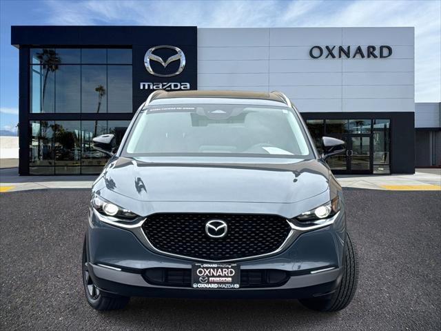 used 2025 Mazda CX-30 car, priced at $29,975