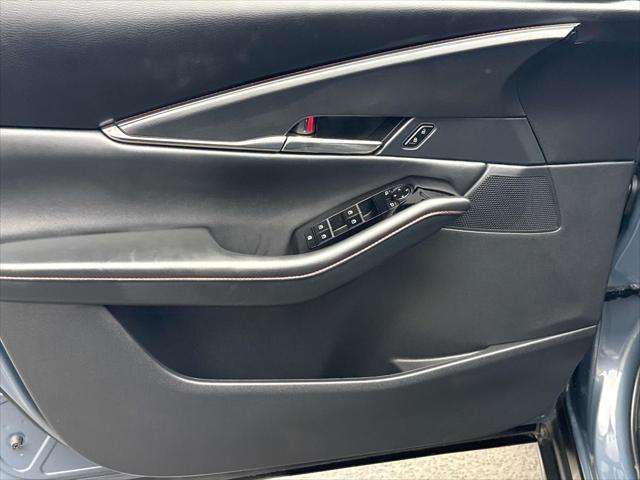 used 2025 Mazda CX-30 car, priced at $29,975