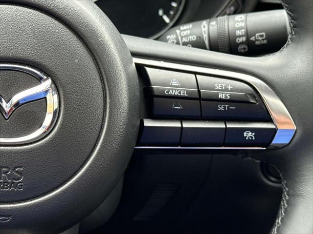 used 2025 Mazda CX-30 car, priced at $29,975