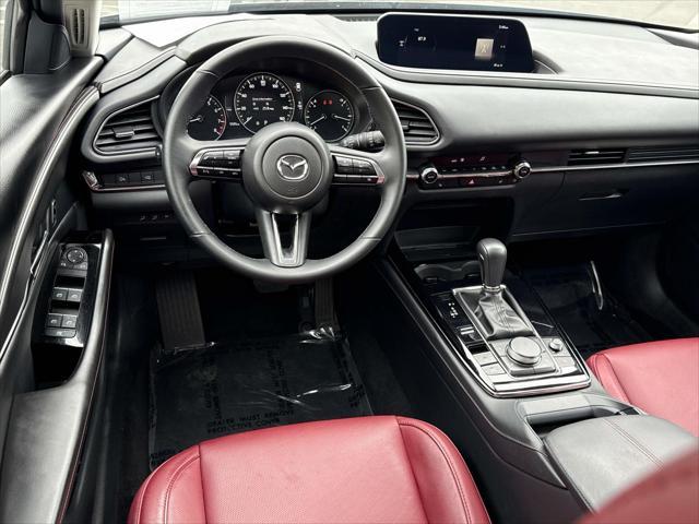 used 2025 Mazda CX-30 car, priced at $29,975