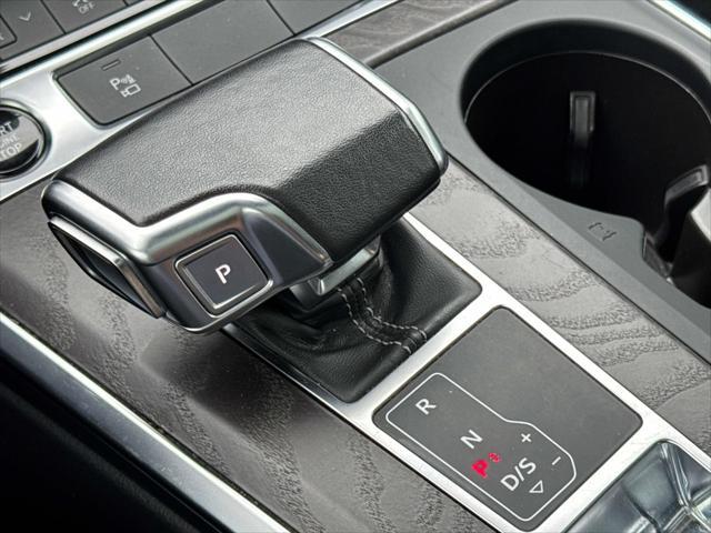 used 2023 Audi A6 car, priced at $31,388