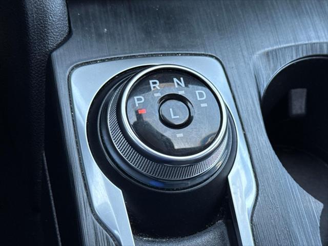 used 2023 Ford Escape car, priced at $21,588