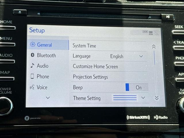 used 2021 Toyota Prius Prime car, priced at $23,844