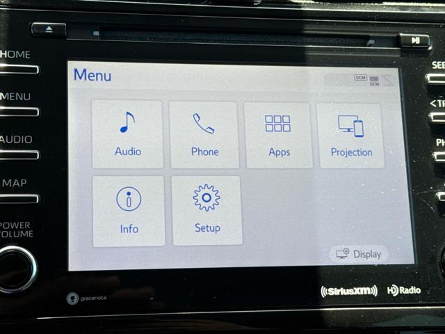 used 2021 Toyota Prius Prime car, priced at $23,844