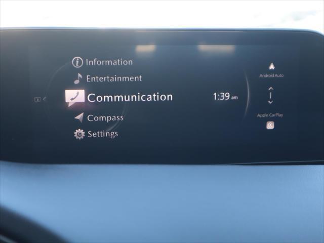 used 2024 Mazda Mazda3 car, priced at $22,875