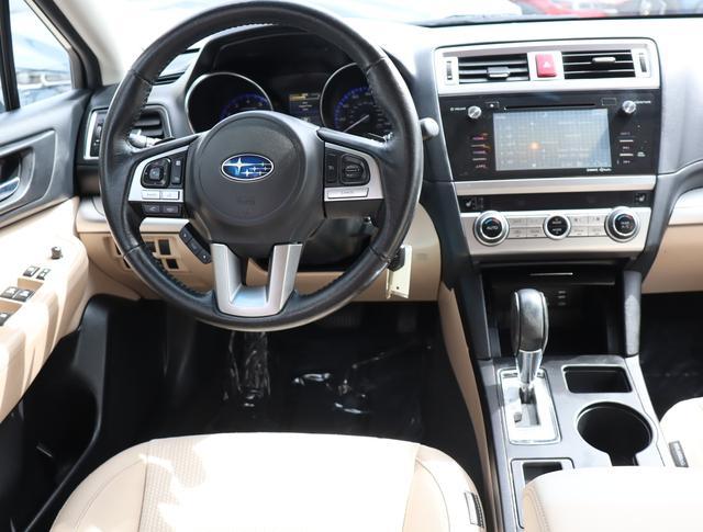 used 2015 Subaru Outback car, priced at $10,575