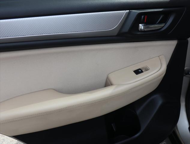 used 2015 Subaru Outback car, priced at $10,575