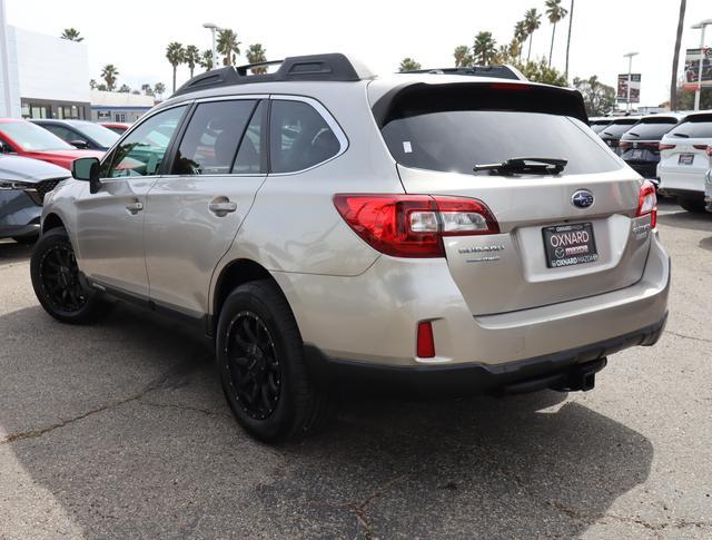 used 2015 Subaru Outback car, priced at $10,575