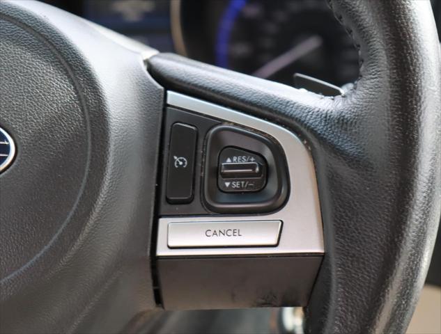 used 2015 Subaru Outback car, priced at $10,575