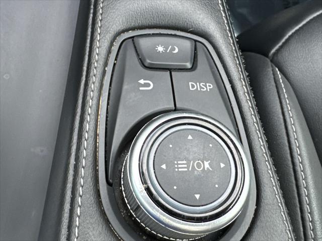 used 2019 INFINITI QX50 car, priced at $16,975