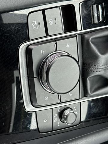 used 2024 Mazda Mazda3 car, priced at $24,888