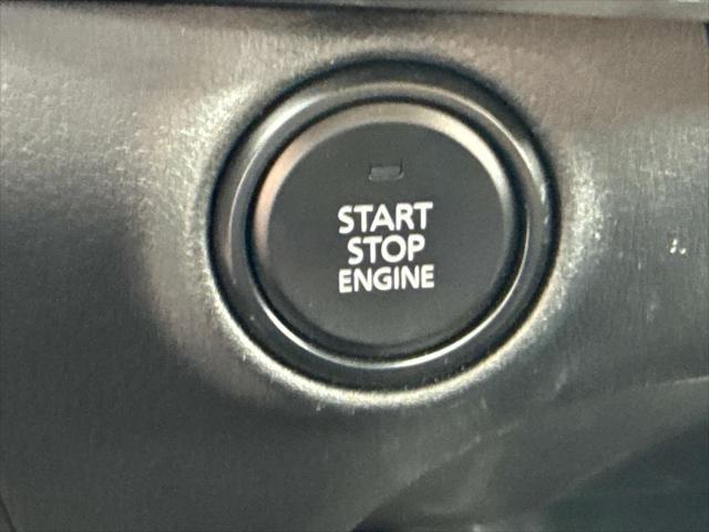 used 2024 Mazda Mazda3 car, priced at $24,888