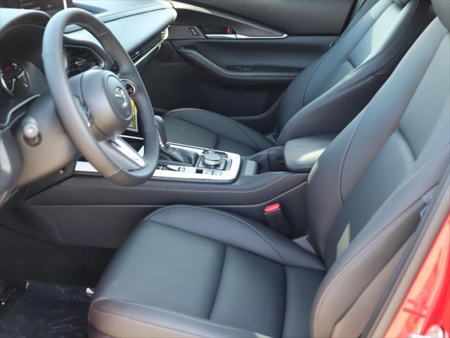 new 2025 Mazda CX-30 car, priced at $28,900