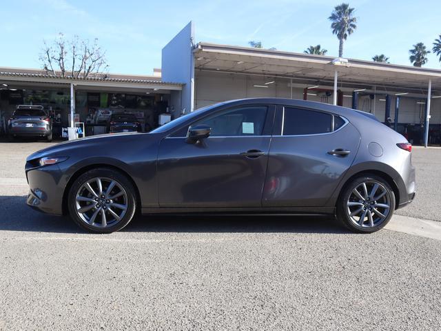 used 2021 Mazda Mazda3 car, priced at $20,875