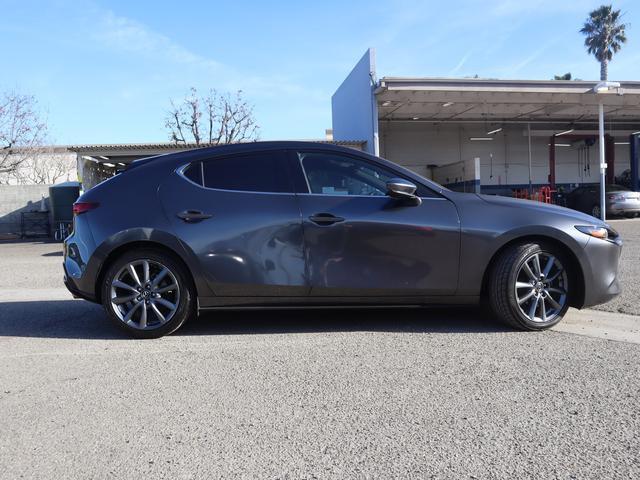 used 2021 Mazda Mazda3 car, priced at $20,875