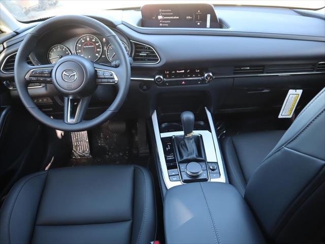 new 2025 Mazda CX-30 car, priced at $31,240