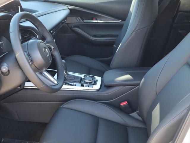 new 2025 Mazda CX-30 car, priced at $31,240