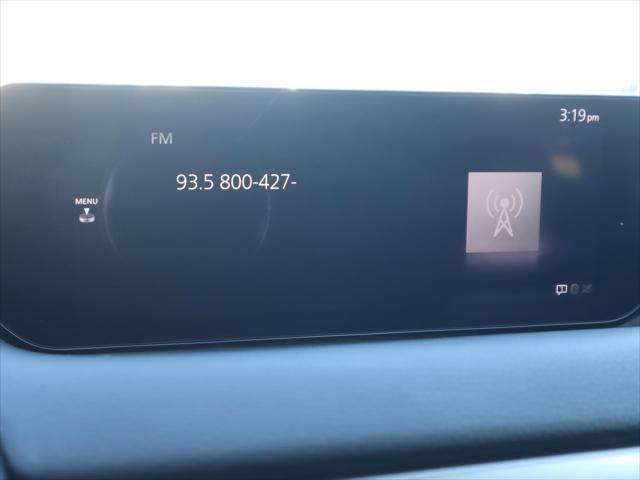 used 2023 Mazda CX-50 car, priced at $27,775