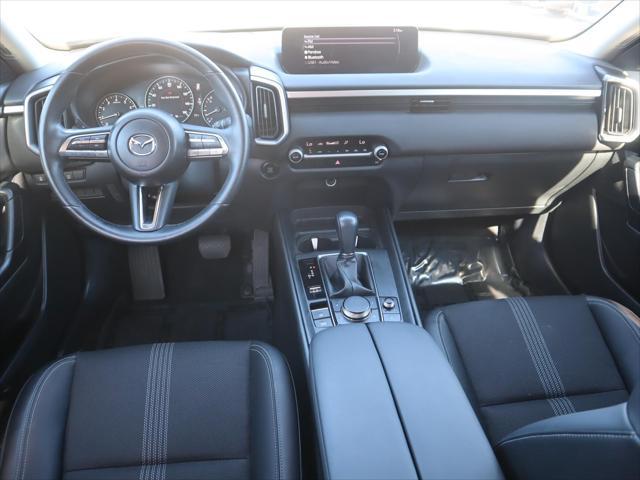 used 2023 Mazda CX-50 car, priced at $27,775