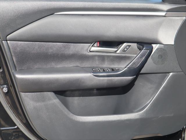 used 2023 Mazda CX-50 car, priced at $27,775