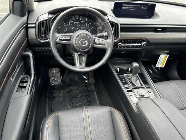 used 2024 Mazda CX-50 car, priced at $38,990