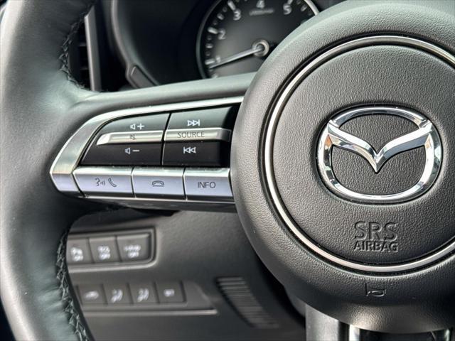 used 2024 Mazda CX-50 car, priced at $38,990