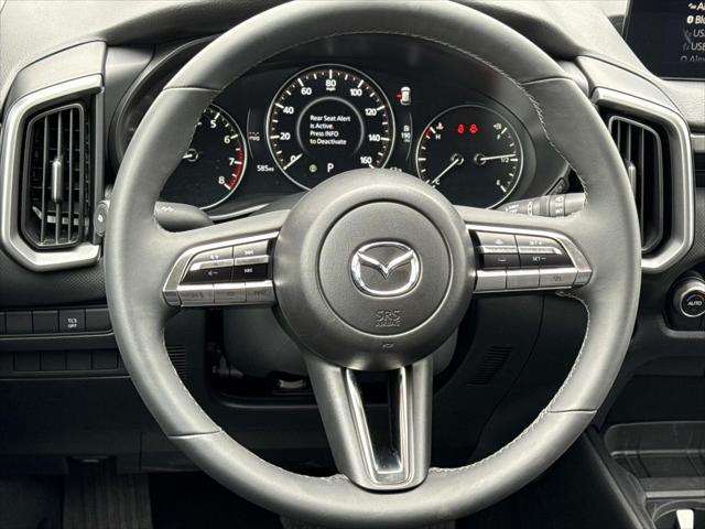 used 2025 Mazda CX-50 car, priced at $32,170