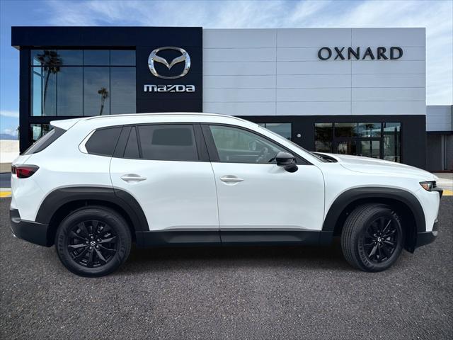 used 2025 Mazda CX-50 car, priced at $32,170