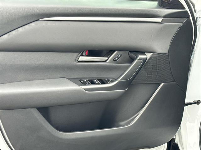 used 2025 Mazda CX-50 car, priced at $32,170