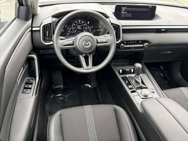 used 2025 Mazda CX-50 car, priced at $32,170