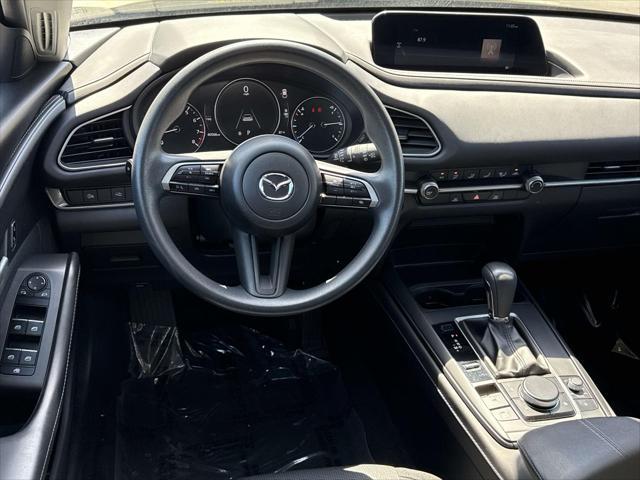 used 2024 Mazda CX-30 car, priced at $23,975