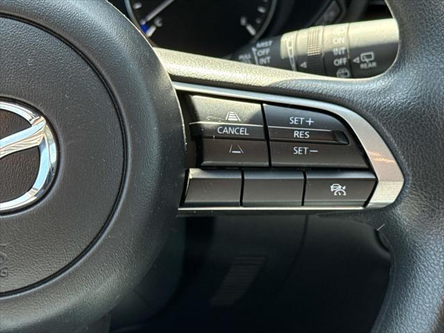 used 2024 Mazda CX-30 car, priced at $23,975