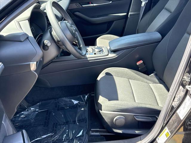 used 2024 Mazda CX-30 car, priced at $23,975