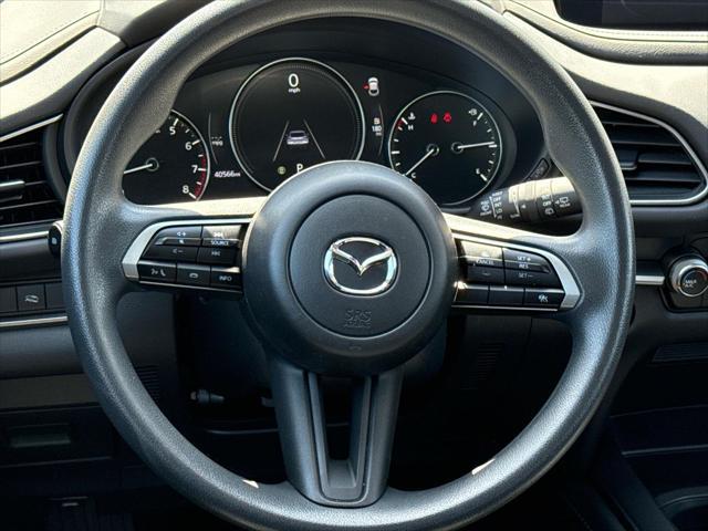 used 2024 Mazda CX-30 car, priced at $23,975