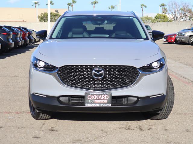 new 2025 Mazda CX-30 car, priced at $28,835